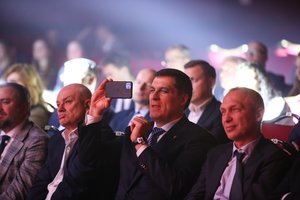 Buvęs LFF viceprezidentas A. Pukelis atakuoja: kreipėsi į teismą dėl kūrėjo S. Malinausko teiginių