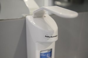 Prekybininkai į rankas gaus Geros saugumo praktikos vadovą