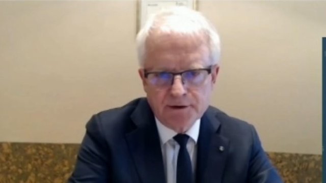 Ekspertai perspėja jaunimą: labai prašau, žiūrėkite į situaciją rimčiau