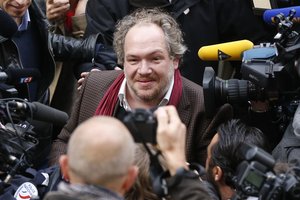 M. Enard'as: „Po kelerių metų būsime pamiršę ir koronavirusą, ir įstrigimą namuose“ 