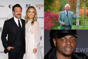 Žvaigždžių savaitėje – nutrūkusios sužadėtuvės, princo gimtadienis ir sūnaus mirtis