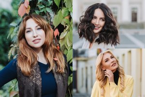 Į šaltąjį sezoną – su meniniu polėkiu: paaiškino, kokie kirpimai madingiausi