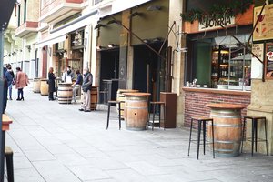 Ispanijoje slopsta antroji COVID-19 banga: ar vadelės nebuvo pernelyg atpalaiduotos?