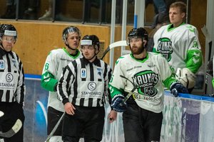Baltijos lygos antrąją dieną – „Kaunas Hockey“ testas prieš favoritus