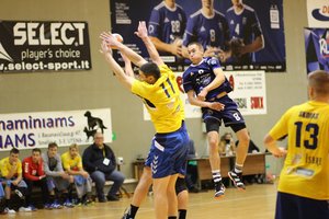 Neįtikėtinas rankinio įvarčių skaičius: suabejojo, kokia sporto šaka