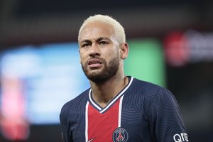 PSG barstė taškus Prancūzijoje