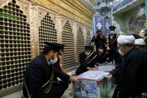 Turkija pasmerkė Irano mokslininko nužudymą, pavadino „terorizmu“