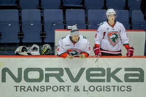 Paskutinė Baltijos lygos grupių etapo diena: latvių išbandymas „pankams“