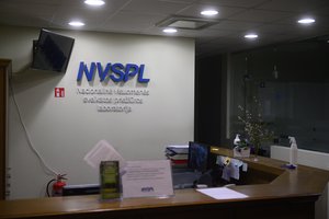 NVSPL įsidarbinęs K. Taukačikas parduos „Bosanovos“ akcijas kitiems akcininkams