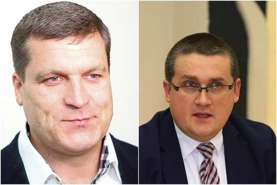 Po Šviniaus ieškinio S. Malinauskas skelbia naujus šokiruojančius faktus: „Manau, tuo siekiama užgniaužti viešumą“