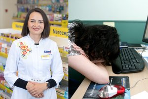 Vaistininkė pateikė 5 patarimus, kaip sustiprinti imunitetą be didelių išlaidų