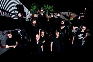 Pirmąją žiemos dieną internetu – pamario ir M. K. Čiurlionio įkvėpta šiuolaikinės muzikos programa