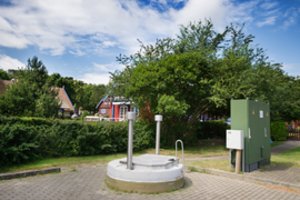 Lietuvių sukurta sistema virusus naikina pasitelkdama ozoną