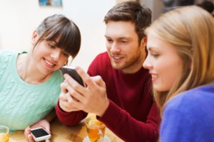 Ar žinojote? 2 išmanūs būdai kaip perkelti failus be laidų ir interneto ryšio