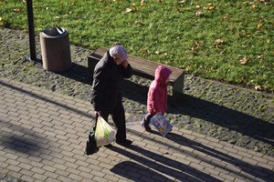 „Sodra“ patikino – lėšų išmokoms pakanka, pensijos taip pat pasieks laiku