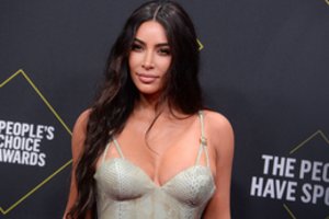 Iš Kim Kardashian – skubus visuomenės pagalbos prašymas
