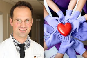 Stresas ir širdies ligos: kodėl taip svarbu suvaldyti įtampą?