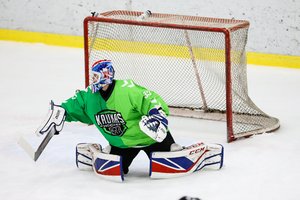 Lietuvos čempionato apžvalga: skirtingos lyderių pergalės