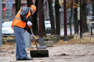 Savavališkų sąvartynų Kaune sumažėjo, bet kai kurie gyventojai atliekas išpila ir kitų žmonių sklypuose