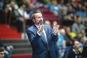 Paaiškėjo naujoji J. Plazos darbovietė