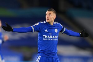 Į stipriausiųjų trejetą įšokti proga nepasinaudojęs „Leicester“ gavo antausį nuo lygos autsaiderių