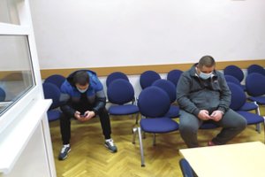 Žmogžudyste kaltintus kupiškėnus išteisinęs teismas užminė mįslę: nužudymo gal net nebuvo?