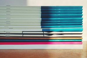 Elektroninę parduotuvę „Music Lithuania“ atranda lankytojai iš tolimiausių šalių 