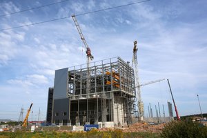 Ž. Mauricas apie trečiojo ketvirčio BVP: ekonomikos kritimas Lietuvoje gali būti mažiausias visoje ES