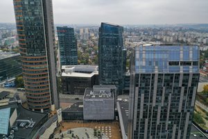 Pirkti būstą sostinėje skatina augančios kainos ir mažėjanti pasiūla