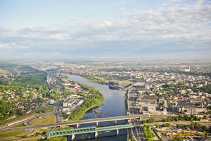 Nauja Kauno regiono plėtros taryba spręs opiausias aštuonių savivaldybių problemas