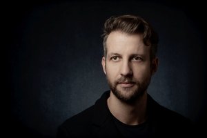 Naujausiame LNOBT projekte „Tekstūra“ – pokalbis su režisieriumi Fabio Ceresa