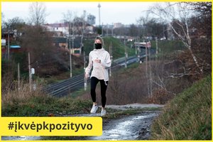 Idėja, viršijusi visus lūkesčius: „Galėjome arba kapituliuoti, arba prisitaikyti prie naujos realybės“