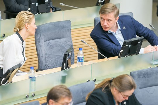 Istorijos dūžiai gruodžio 5-ąją: žmonės, likimai, atradimai