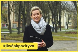 Psichologė davė 9 patarimus, ką reikia padaryti kasdien per karantiną