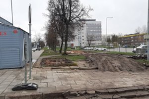 Santariškėse – permainos: nebeliks šio rajono atgyvenų