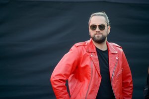 Leonas Somovas prakalbo apie iššūkius gyvenant Panevėžyje