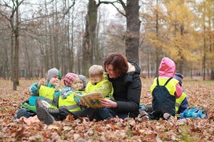 Populiarėja netradiciniai darželiai: pokyčius paskatino pandemija