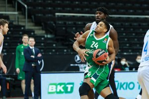 A. Rubitas – apie meilę gyvūnams ir pirmąjį pasimatymą