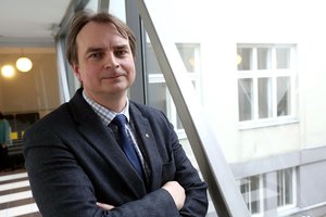 LSMU profesorius kreipėsi į visuomenę: be jūsų pastangų COVID-19 atvejų nesumažės