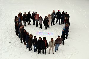 Į akistatą su savo humaniškumu: kaip visuotinius principus pritaikyti kasdieniame gyvenime?