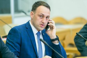 Alytaus savivaldybėje – patikrinimas dėl galimo sukčiavimo, kreiptasi ir į teisėsaugą