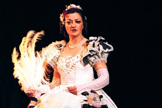 Sigutė Stonytė įsitikinusi: „Svarbu išskleisti sparnus, kuriuos visos turim“