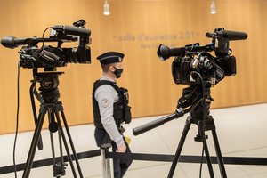 Per orgijos vakarėlį Belgijoje sulaikytas ir Estijos diplomatas