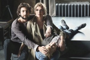 Dviejų mylimų žmonių netekusi Eglė Jackaitė: „Net baisiausiame sapne nesapnavau“