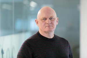 Arvydas Lekavičius. Raudoni skudurai Prezidentūros buliams