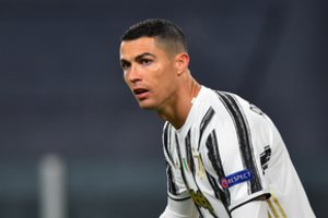 Nesenstanti įvarčių mašina: C. Ronaldo pagerino Čempionų lygos rekordą