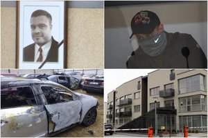 Teisme čirškinami estai kratosi samdomų Deimanto Bugavičiaus žudikų etiketės