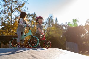 Pandemija pakeitė pirkėjų įpročius, tačiau poreikio žaislams ir vaikiškoms prekėms nesumažino