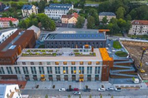 Žinomi Lietuvos kūrėjai ieško išskirtinių sprendimų „Paupio“ rajonui