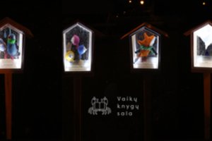 Vaikų ir jaunimo literatūros festivalio programa: laukia virtualūs susitikimai ir knygų mugė